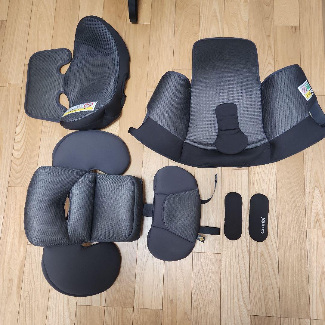 ザエス　Combi　チャイルドシート
