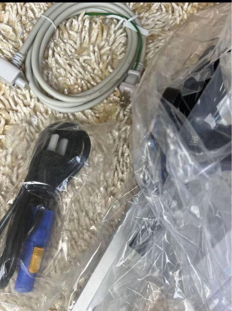 屋外用　クリップ式　ポスターパネル用照明 G-LIGHT