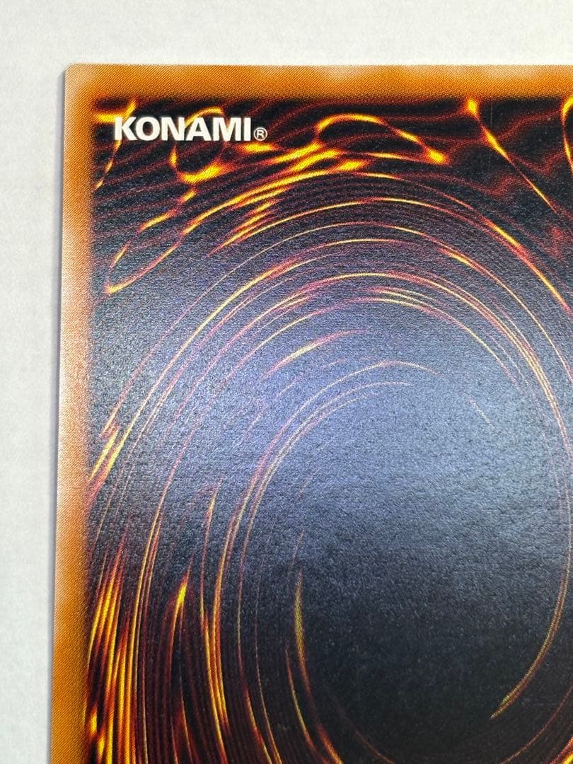 新品とはいきませんが。。綺麗です。マジシャン・オブ・ブラックカオス レリーフ