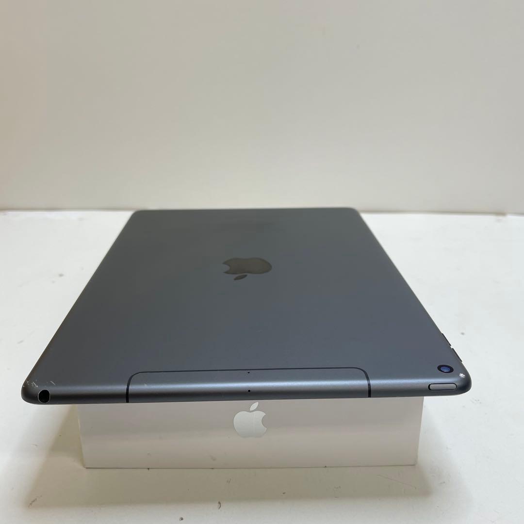 iPad Air 第3世代 64GB Wi-fi + Cellular 87%