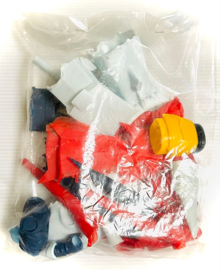 マックスファクトリー【ゲッターロボ 3機セット】