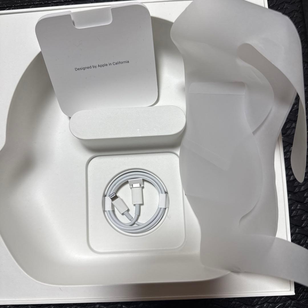 茨道の鉄槌道 9600€ 様　Apple