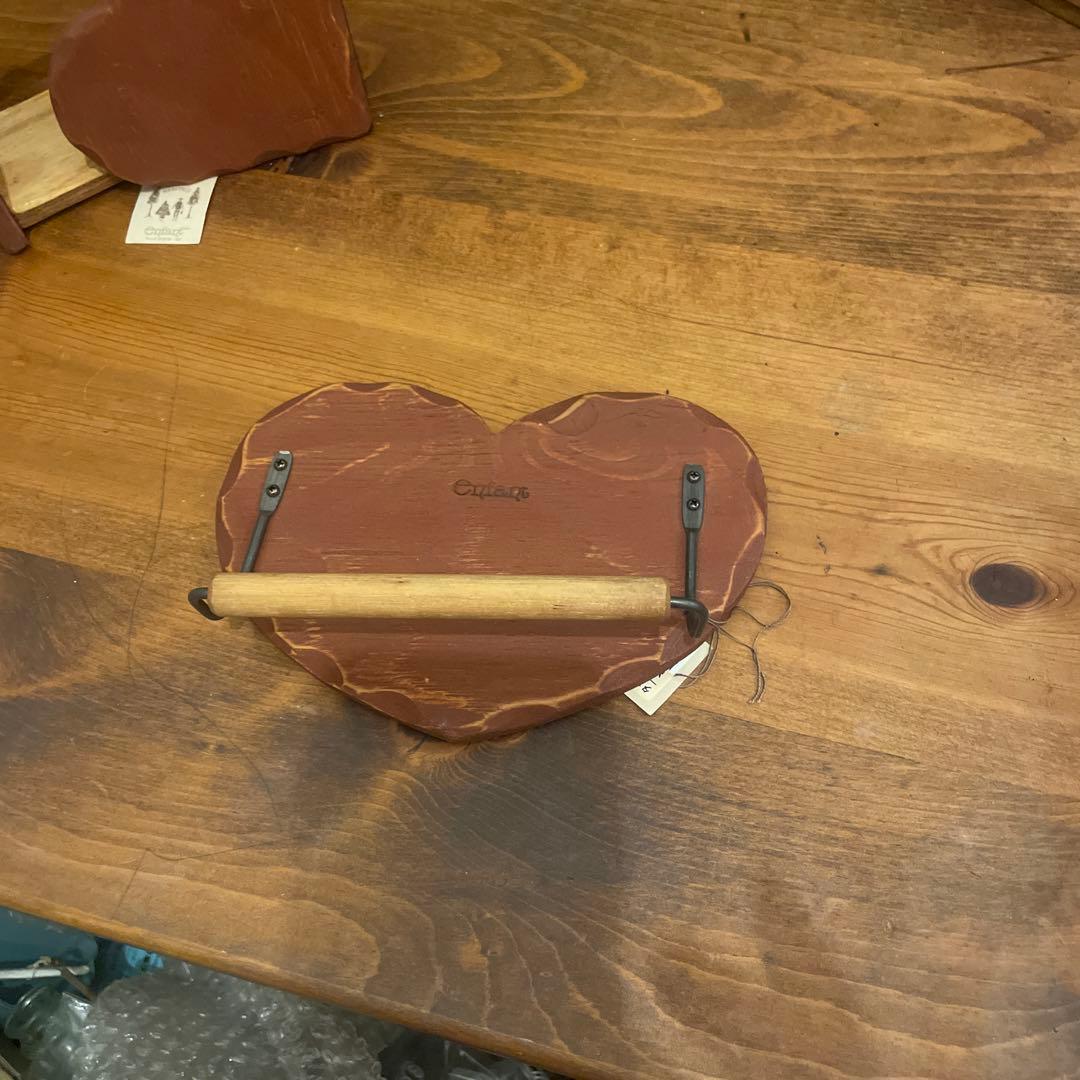 【希少】アンファン　enfant コーハウス　カントリー雑貨　アメリカン