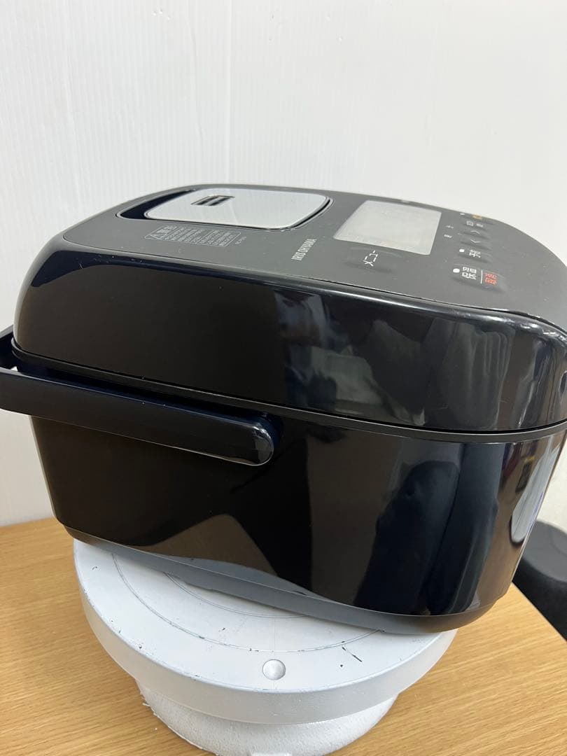 Iris Ohyama 圧力IH炊飯器 5.5合 RC-PD50 2021年製
