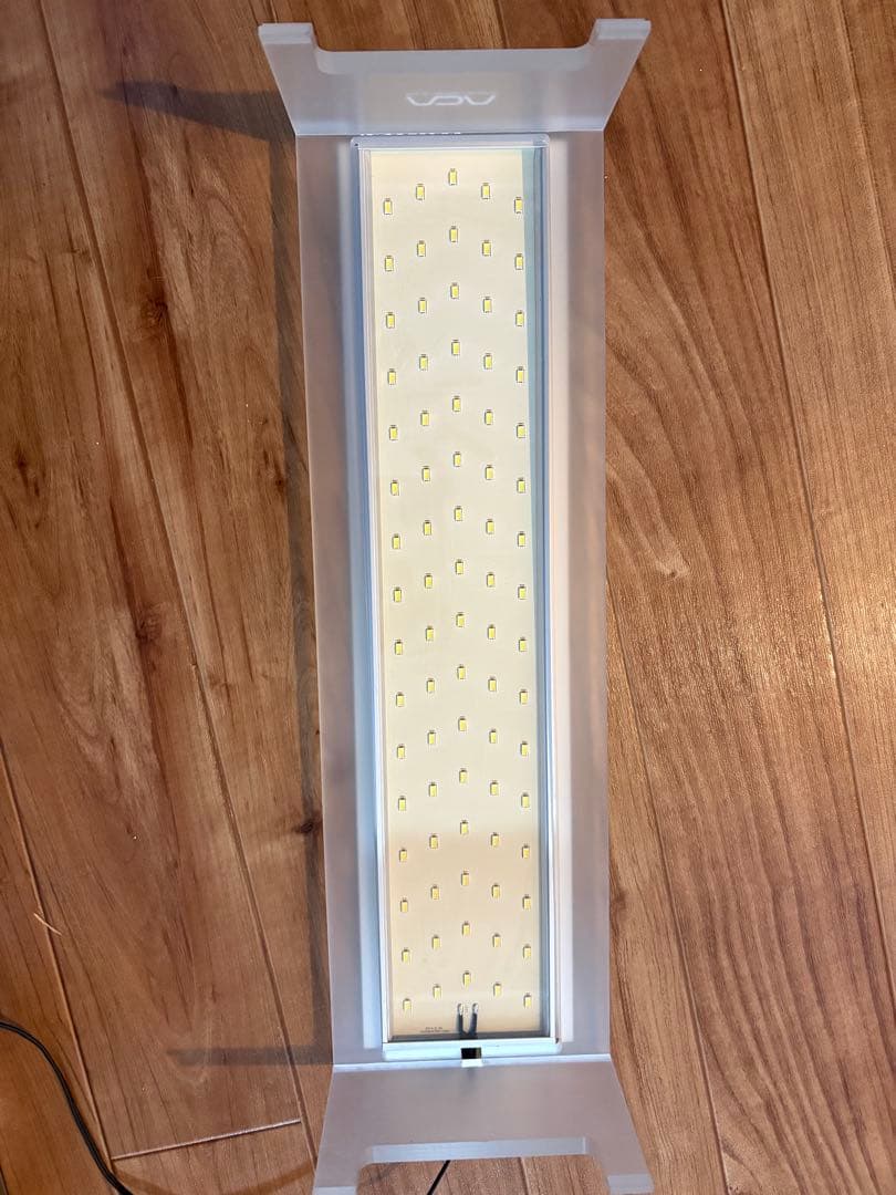 ADAの水槽用LED照明