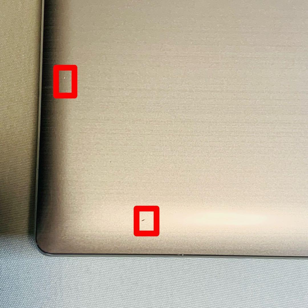 Core i7✨SSD960GB✨16GB✨オフィス✨FHD✨薄型ノートパソコン