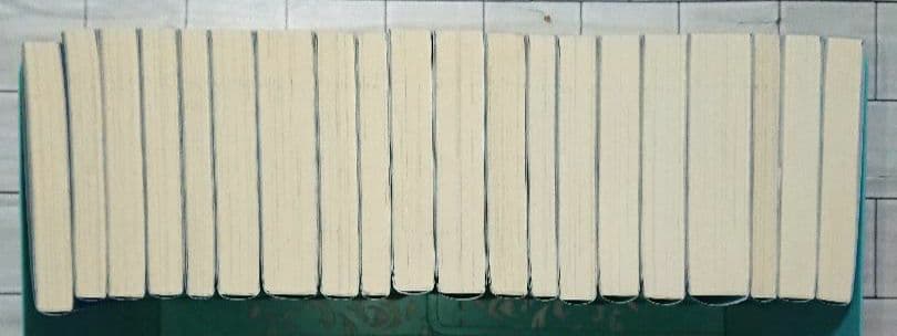 【まとめ】「やはり俺の青春ラブコメはまちがっている」20冊セット