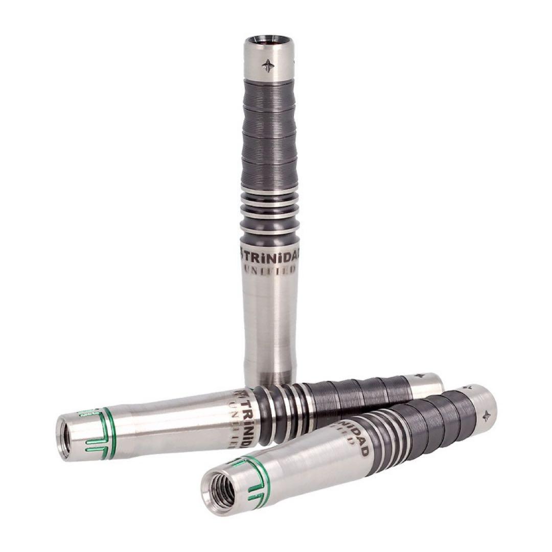 TRiNiDAD LAW Type4 2BA ジェームズ・ロー選手モデル