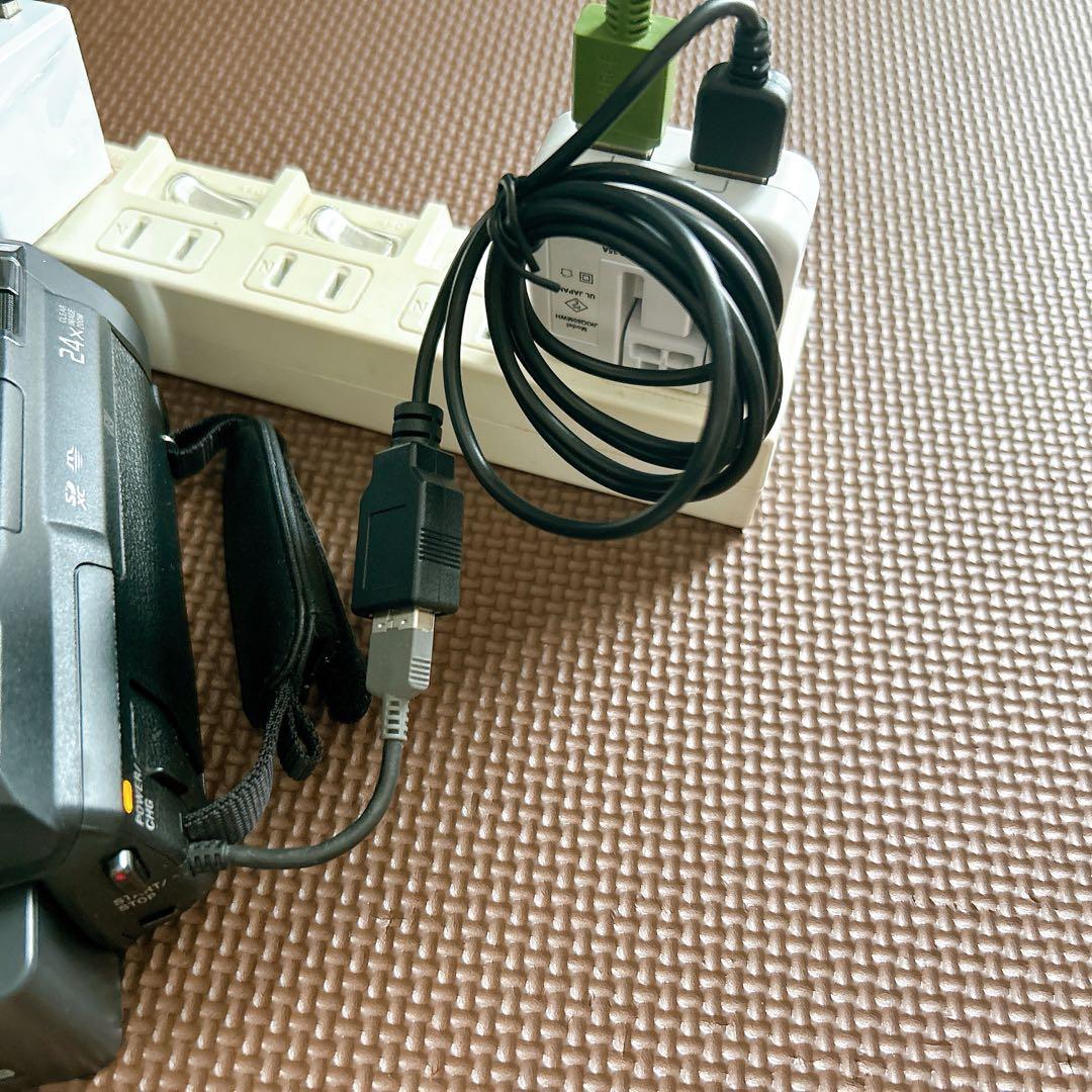 ✨【SONY ハンディカム HDR-PJ800】✨