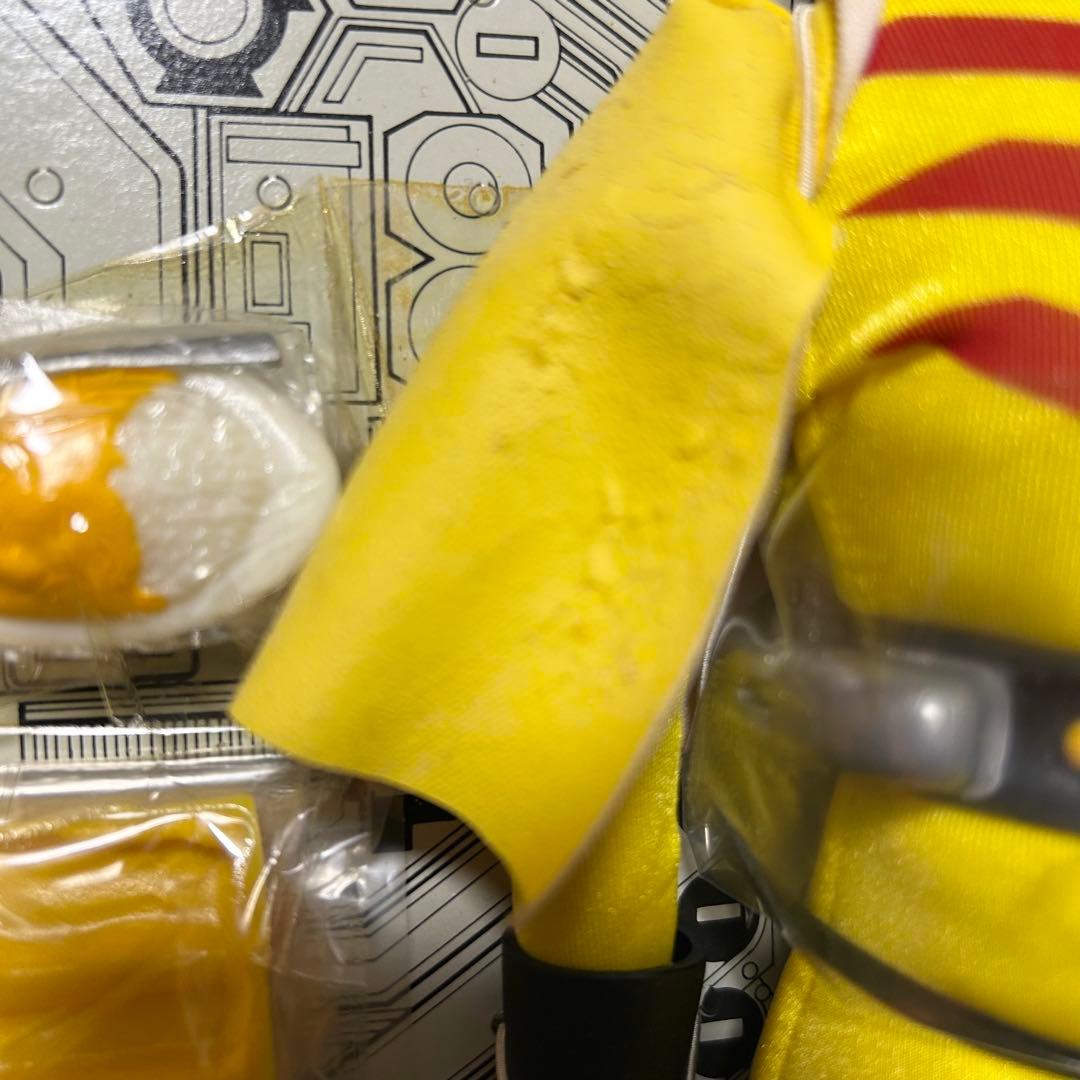 激レア メディコムトイ RAH キレンジャー 秘密戦隊ゴレンジャー フィギュア