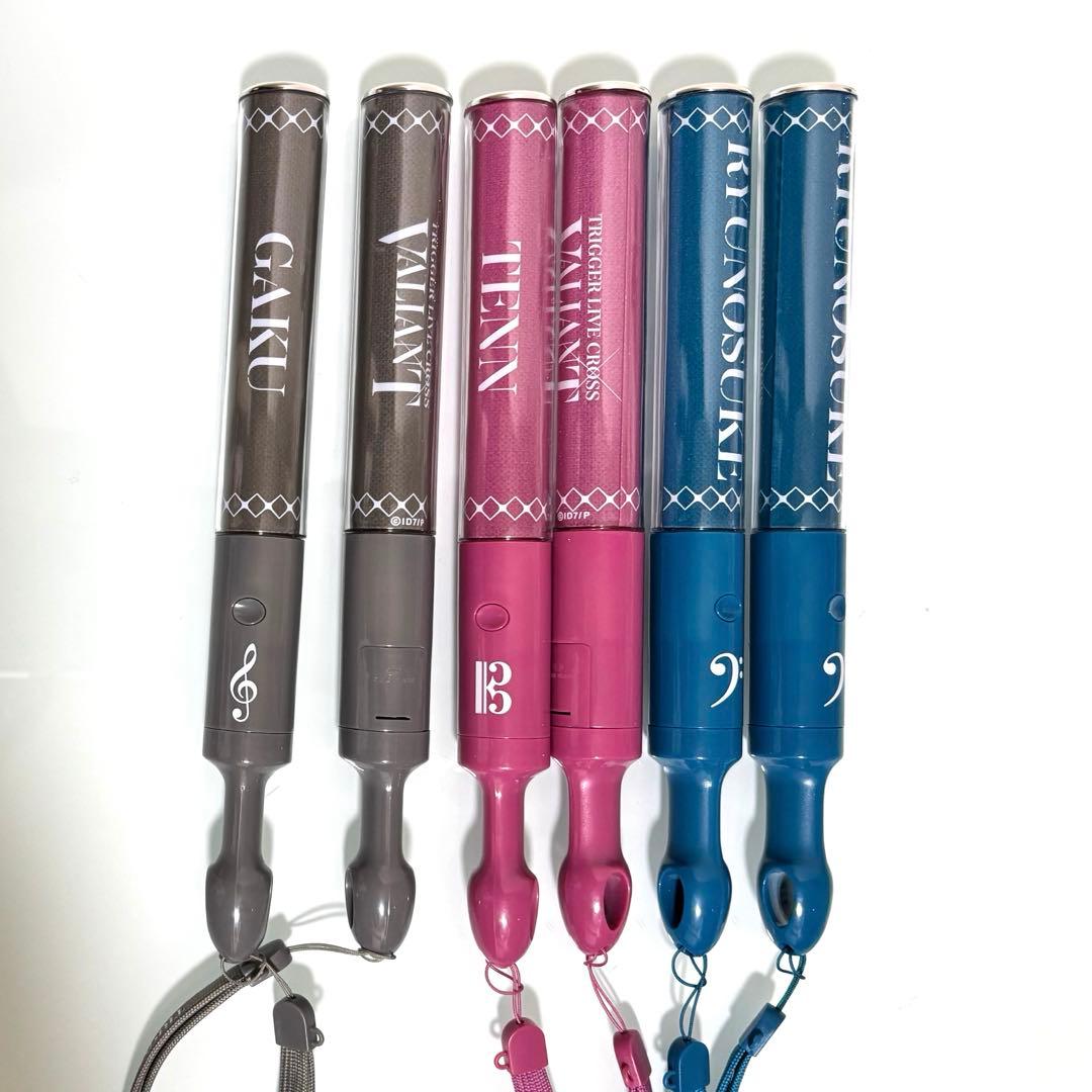 TRIGGER VARIANT ペンライト