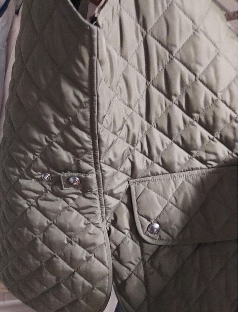 【美品】現行Belstaff Trialmaster &ライナー　36サイズ