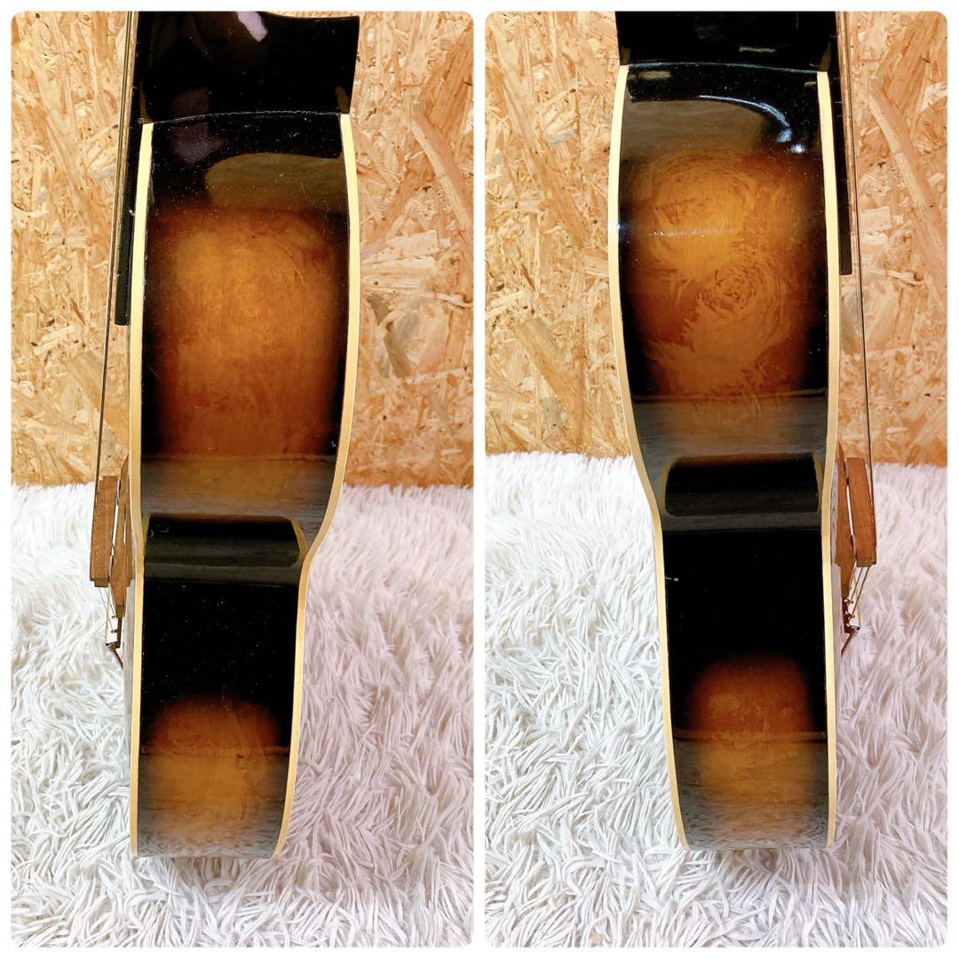 MARUHA マルハ　NO.612 ピックギター