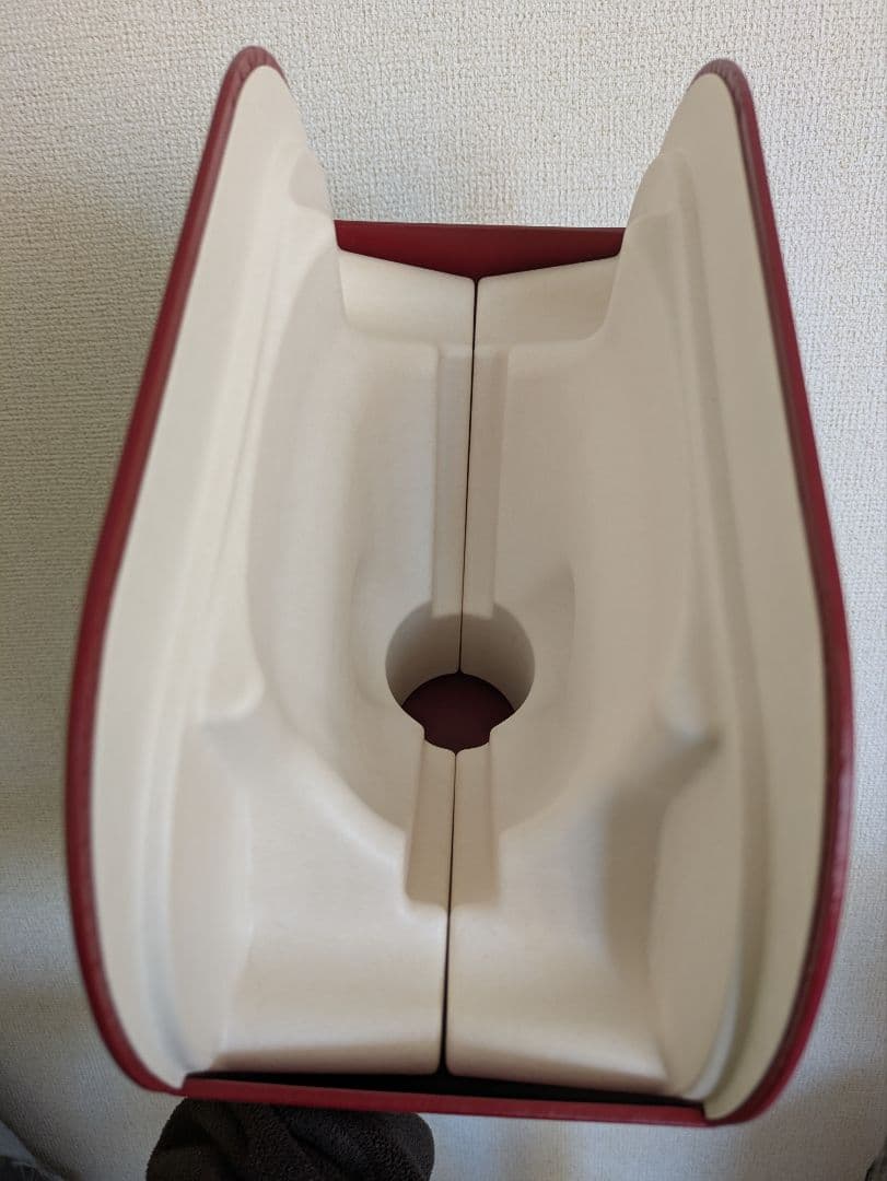 (空瓶箱付き)レミーマルタン ルイ13世　バカラ　替栓・展示台・化粧箱付！正規品