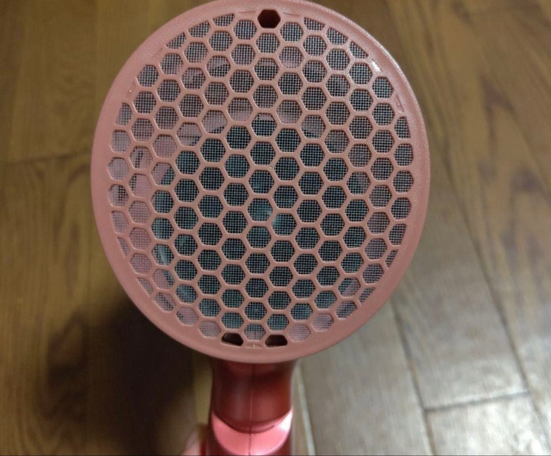 パナソニック ヘアドライヤー ナノケア 高浸透「ナノイー」EH-CNA0E