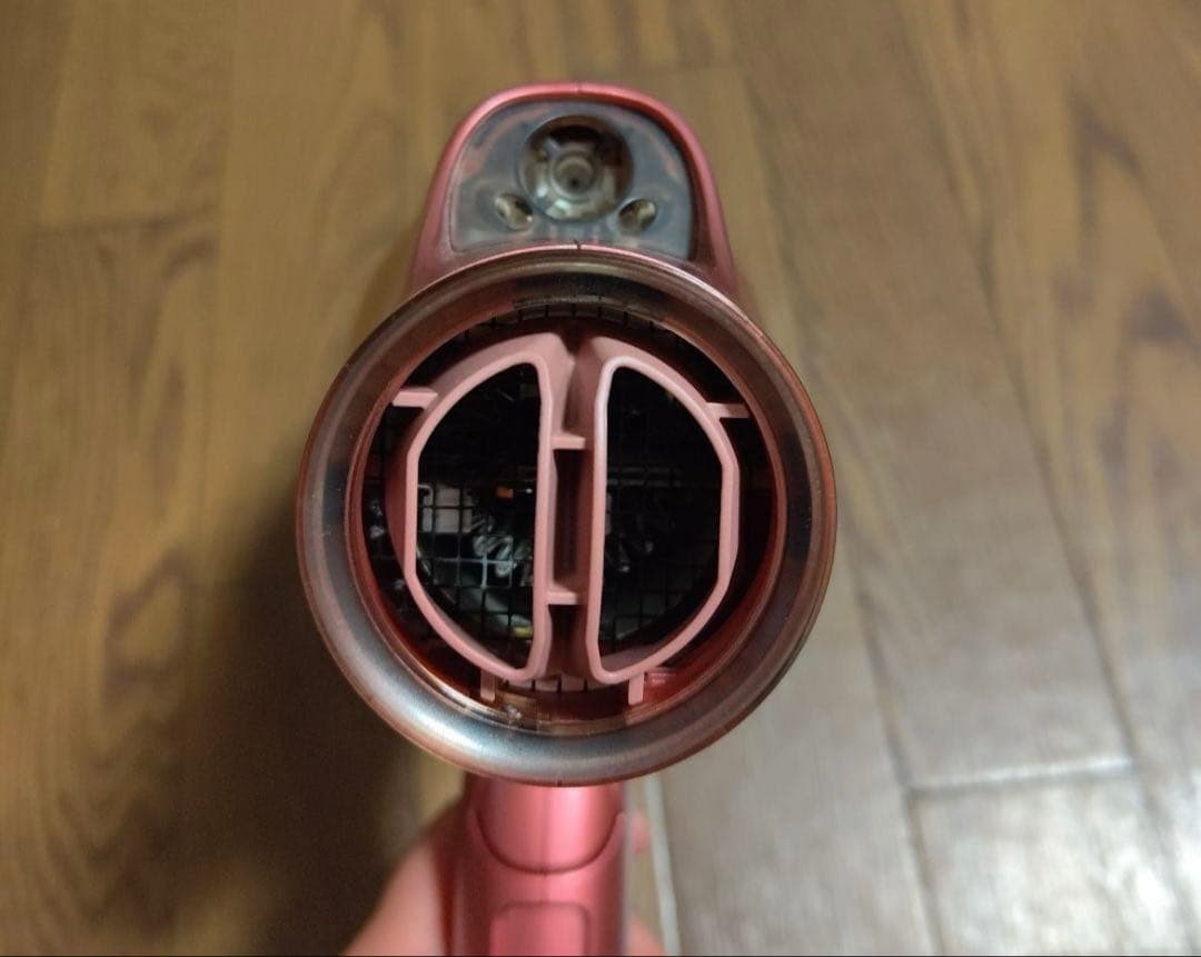 パナソニック ヘアドライヤー ナノケア 高浸透「ナノイー」EH-CNA0E