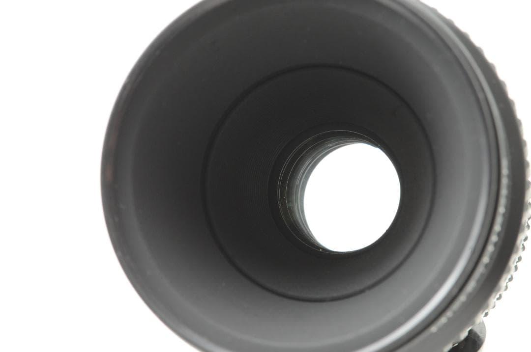 Nikon ニコン Ai-S Micro-NIKKOR 55mm F2.8