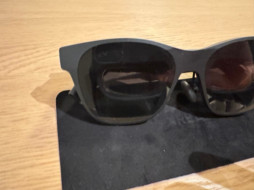 XREAL Air 2 Pro 次世代ARグラス スマートグラス　ウェアラブル