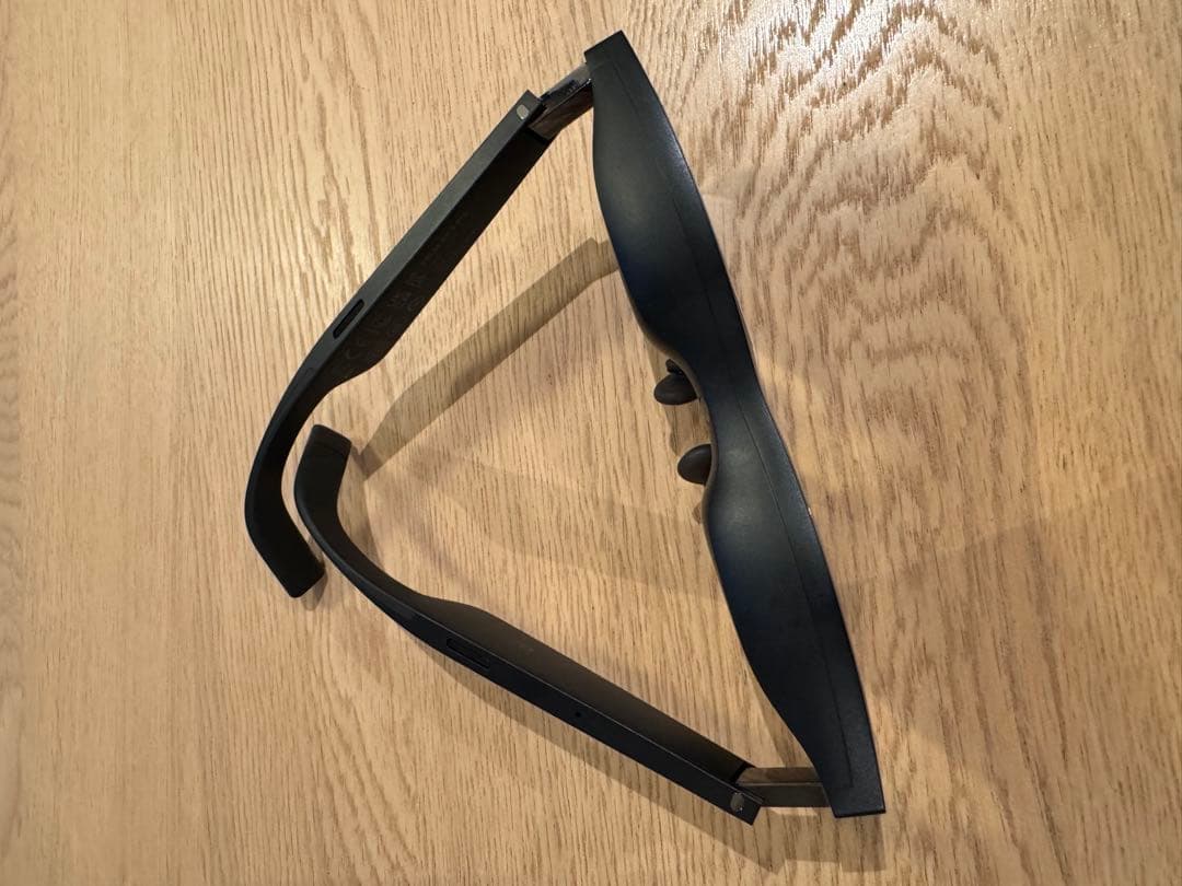 XREAL Air 2 Pro 次世代ARグラス スマートグラス　ウェアラブル