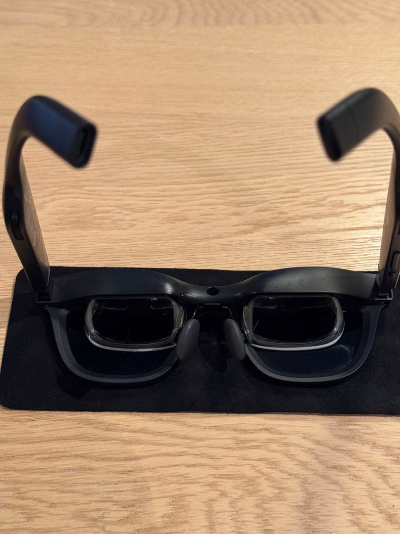 XREAL Air 2 Pro 次世代ARグラス スマートグラス　ウェアラブル