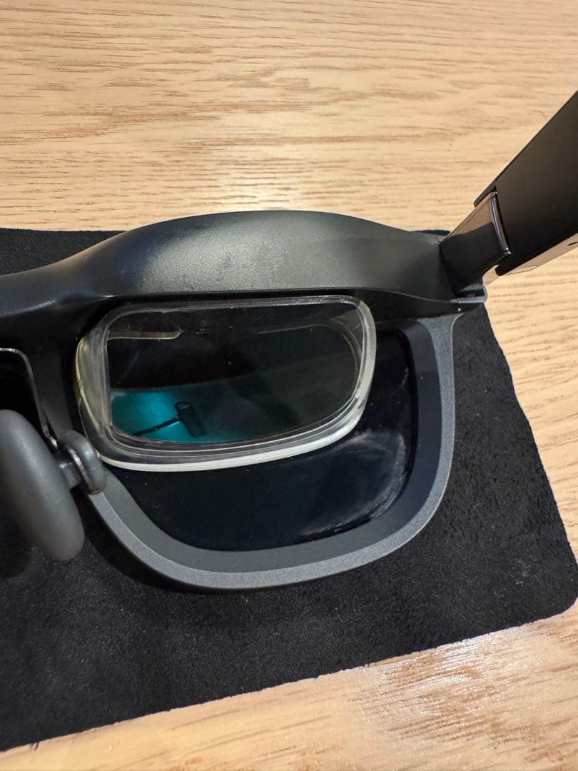 XREAL Air 2 Pro 次世代ARグラス スマートグラス　ウェアラブル