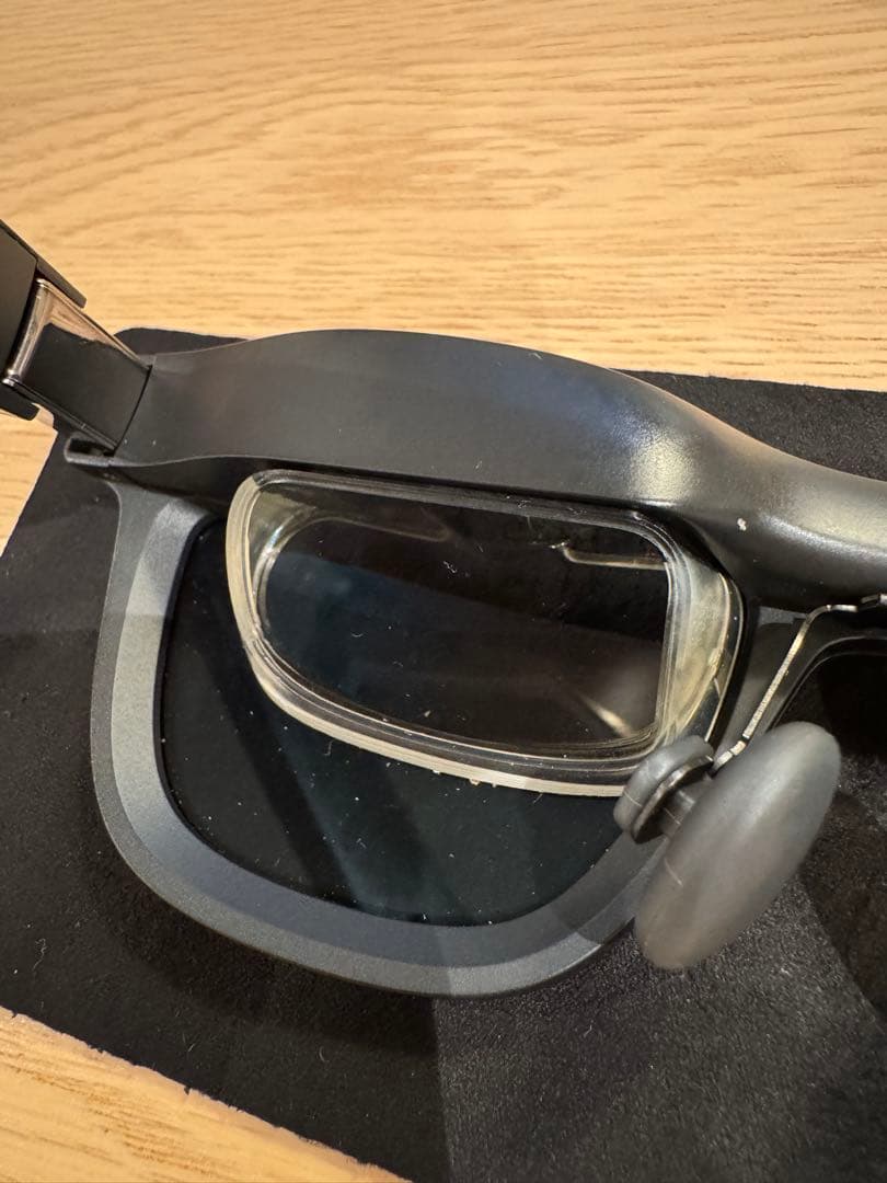 XREAL Air 2 Pro 次世代ARグラス スマートグラス　ウェアラブル