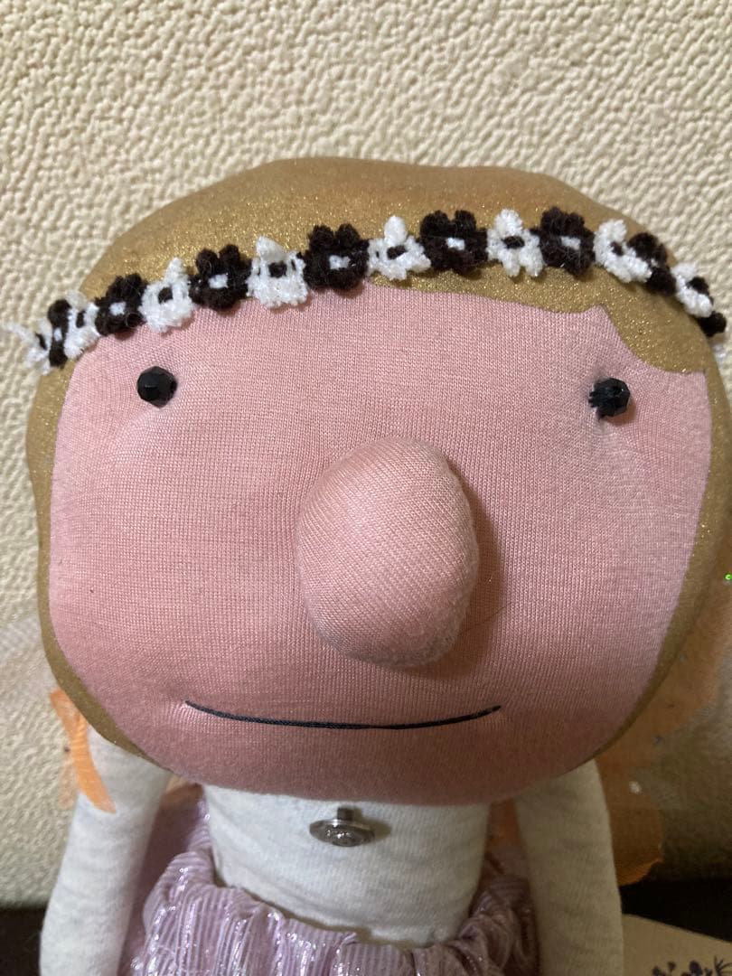 BOBBY DAZZLER ボビーダズラー　天使