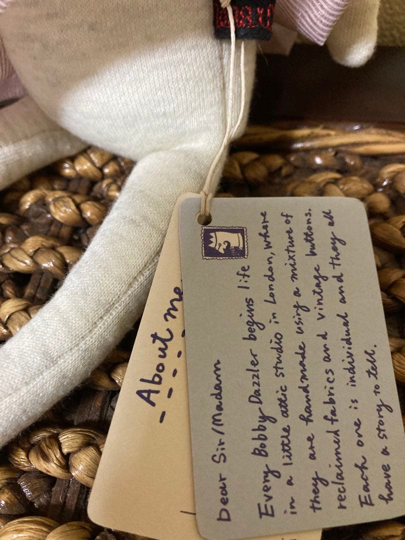 BOBBY DAZZLER ボビーダズラー　天使