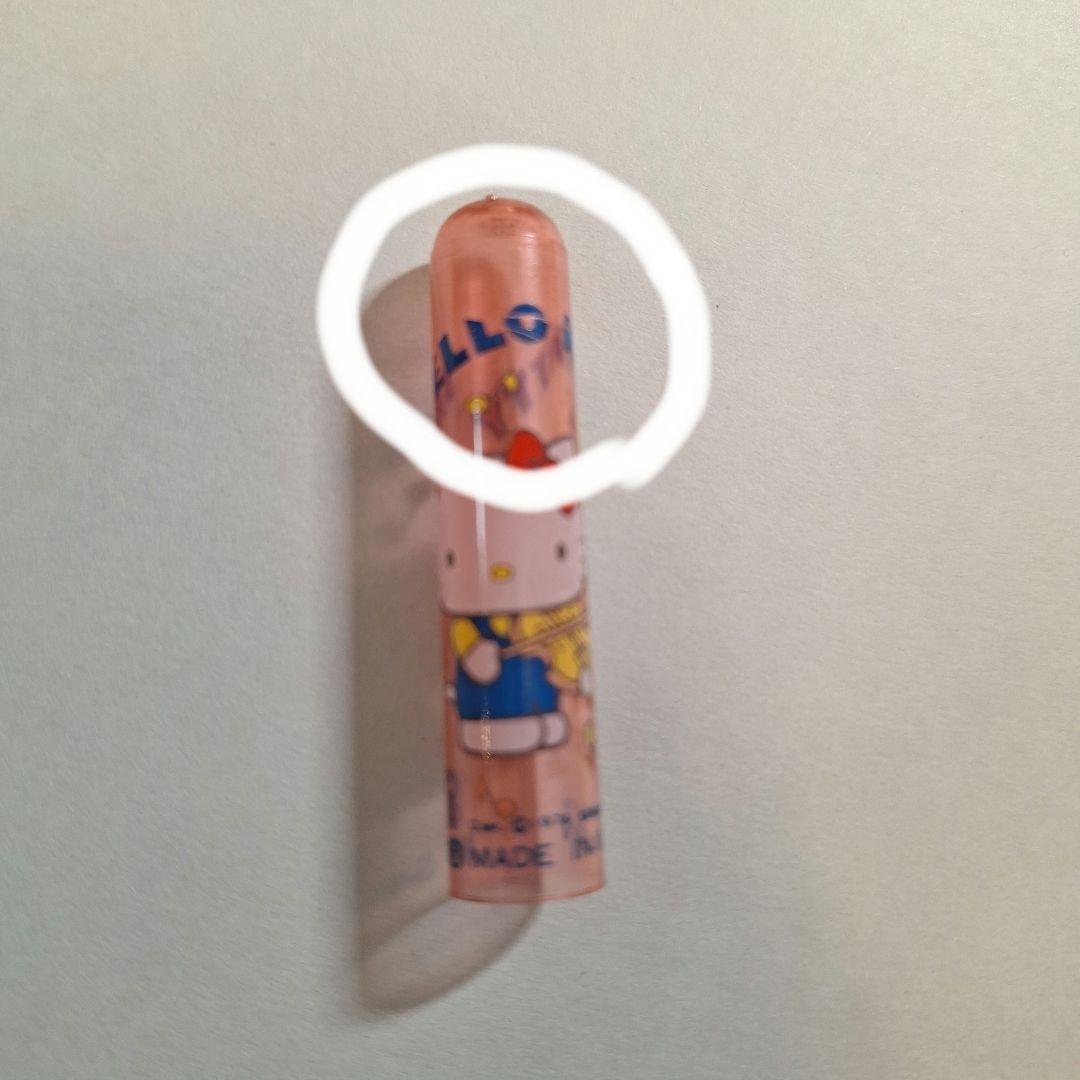 昭和レトロ サンリオ♡鉛筆キャップ5個セット