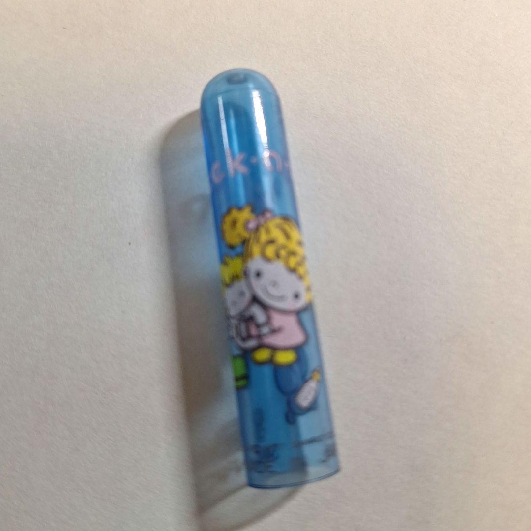 昭和レトロ サンリオ♡鉛筆キャップ5個セット