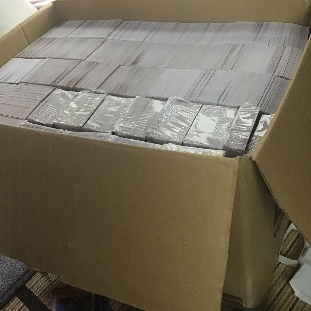 ハ*ル様 遊戯王　24キロ　15000枚　まとめ売り