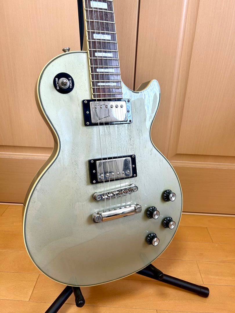 タイムセール❣️Epiphone Les Paul Custom PRO TVS