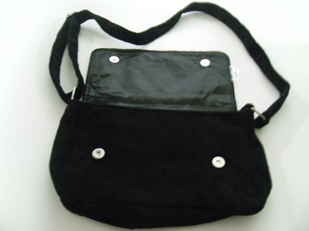 シャネル　ノベルティショルダーバック限定商品