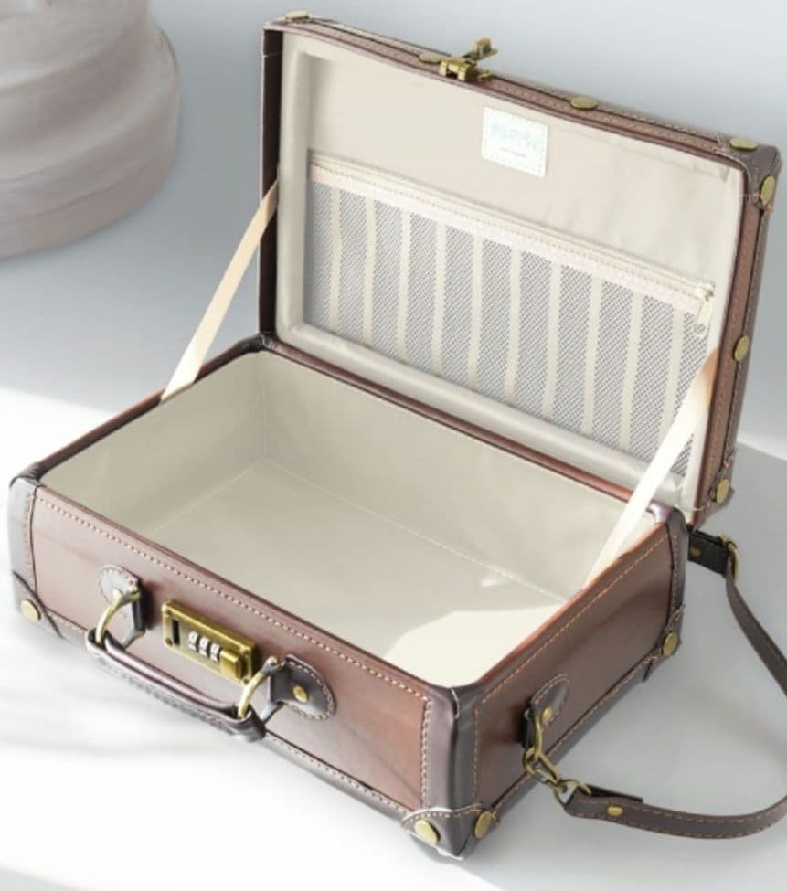 『葬送のフリーレン』 フリーレン トランクショルダーバッグ　未開封