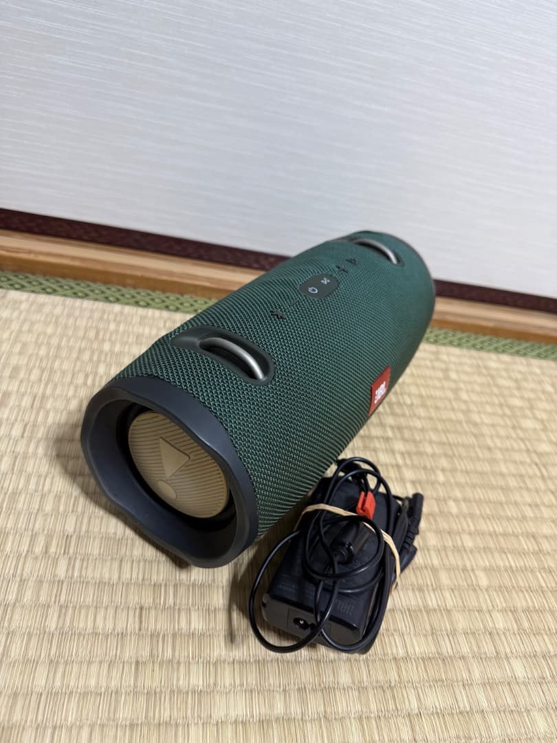 スピーカー・ウーファー Jbl xtreme2