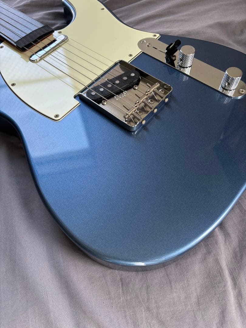 【未使用/早い者勝ち】Fender Telecaster