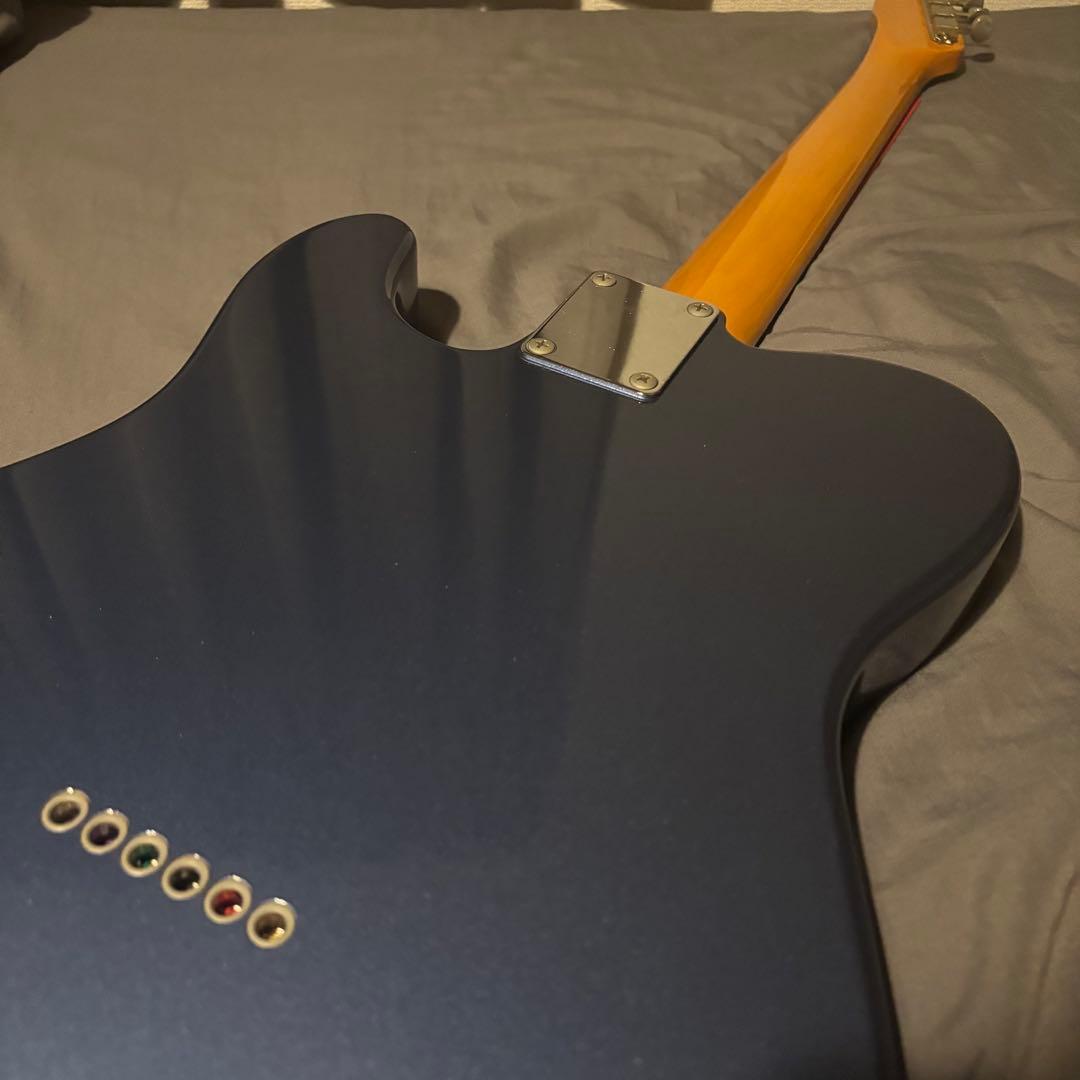 【未使用/早い者勝ち】Fender Telecaster