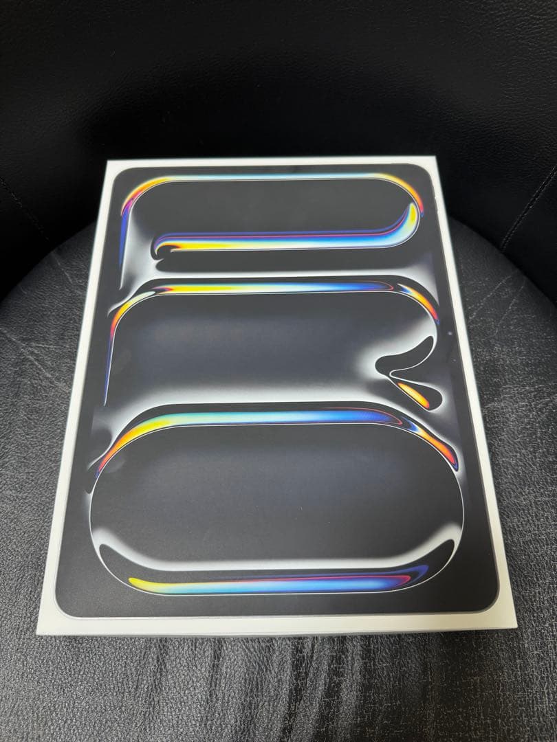 アップル未開封iPad ProM4 13Wi-Fi＋Cellular 256GB