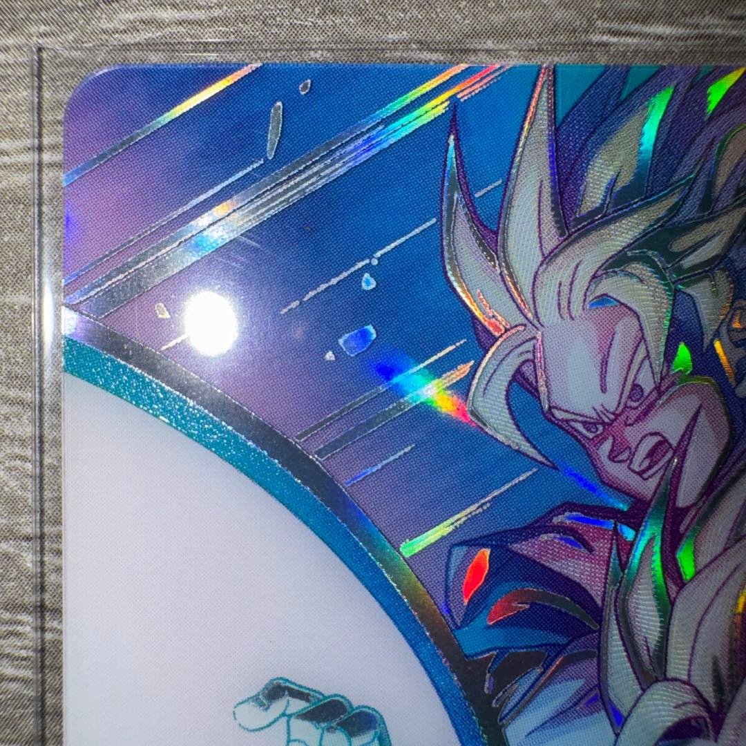 mm1-asec sp スーパーパラレル　孫悟飯少年期