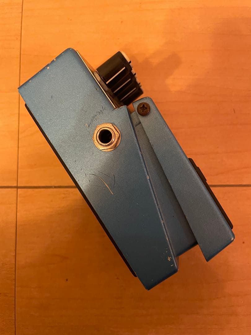 BOSS PS-2 デジタルピッチシフター/ディレイ 中古品