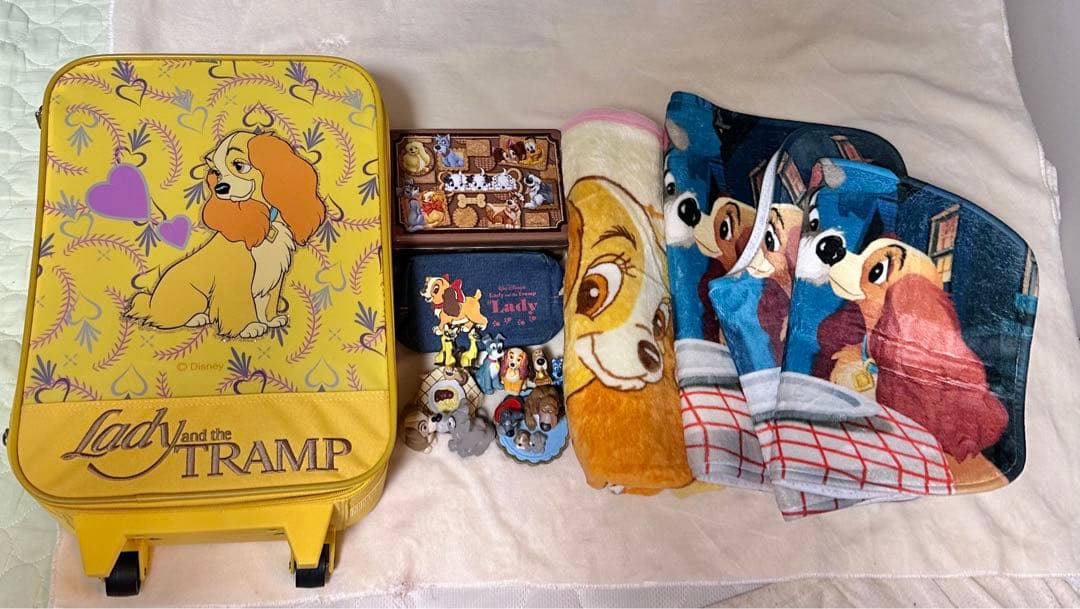 ❤️わんわん物語(新品未使用含む)色々おまとめセット❤️