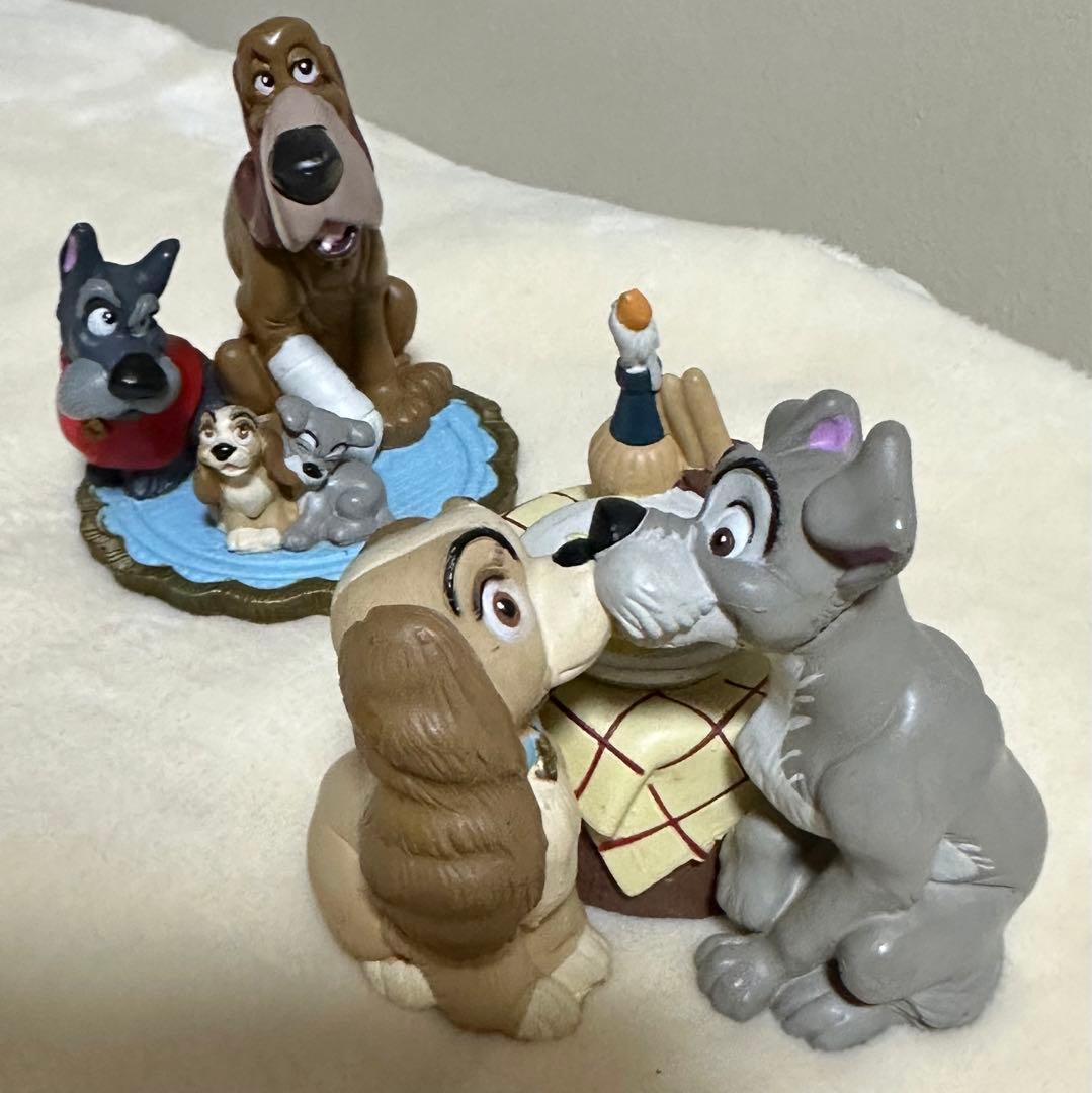 ❤️わんわん物語(新品未使用含む)色々おまとめセット❤️