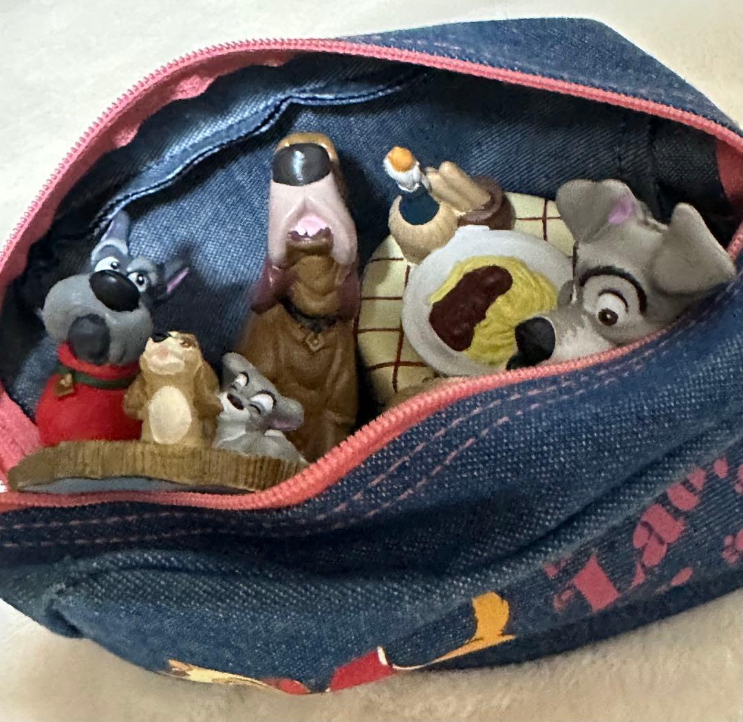 ❤️わんわん物語(新品未使用含む)色々おまとめセット❤️