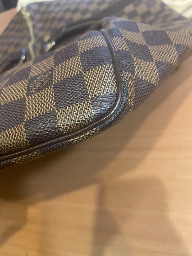 Louis Vuitton ダミエ ボストンバッグ　55