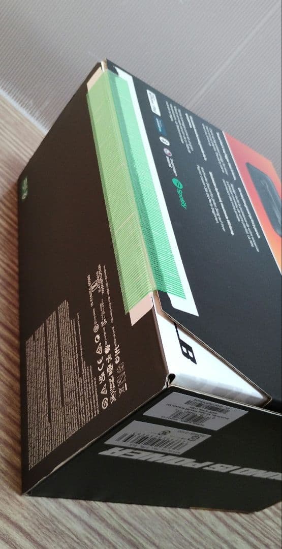 【超美品】Bose SoundLink Max Portable Speaker