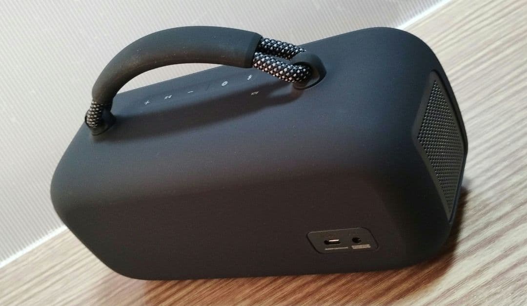 【超美品】Bose SoundLink Max Portable Speaker