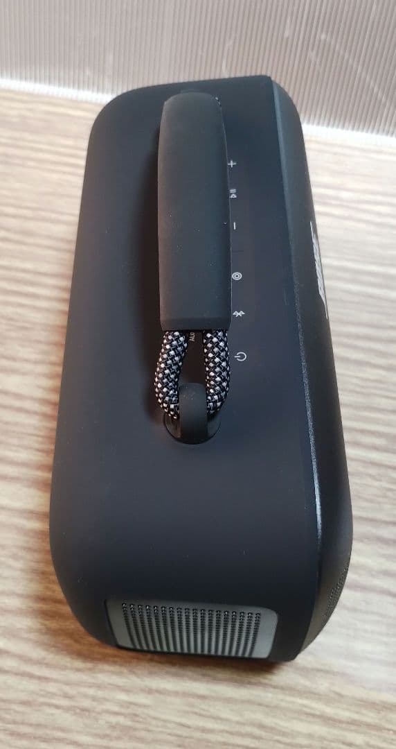 【超美品】Bose SoundLink Max Portable Speaker