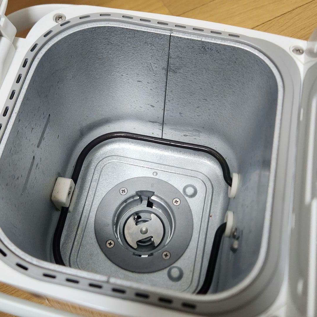 美品　パナソニック　ホームベーカリー　SD-MB1　説明書レシピ　米粉パン対応機