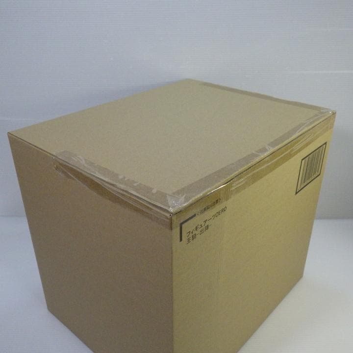 フィギュアーツZERO 王騎 -出陣-