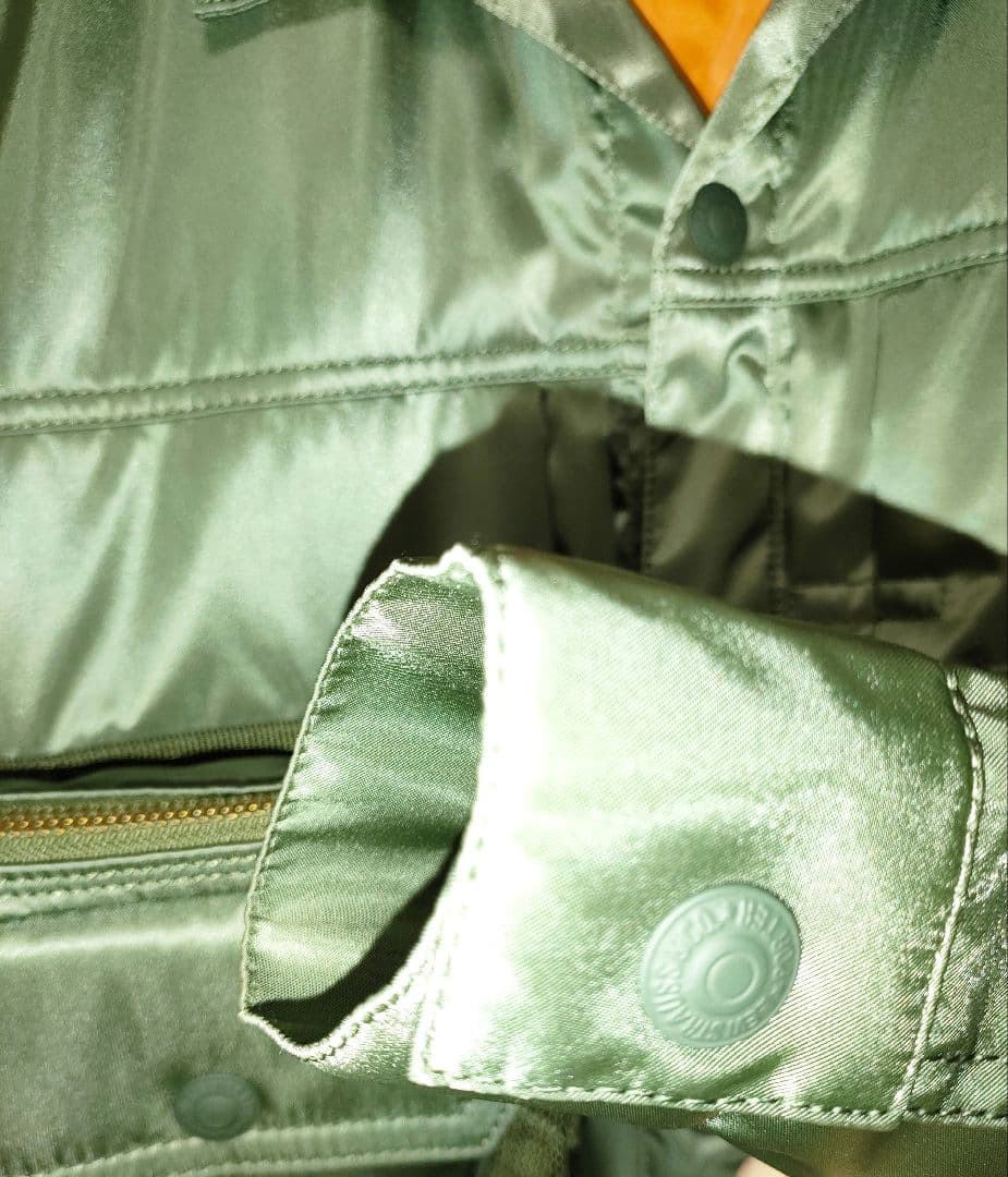 か*か様 【極希少】PORTER　ポーター　Levis　リーバイス　85周年 着